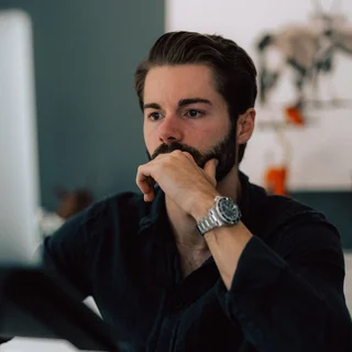 Jascha Osterhaus